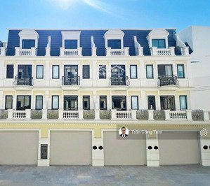 bán liền kề tại an lạc green symphony, giá thỏa thuận, 80m2, view đẹp, có hầm