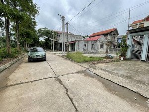 chính chủ bán siêu phẩm 90m2 đất ấp 2 - tiền phong - mê linh!