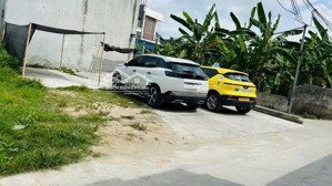 chủ gửi lô đất 47m2 ngõ thông rộng 3,5m đất đông lãm đa phúc dương kinh giá chỉ 1,x tỷ diện tích