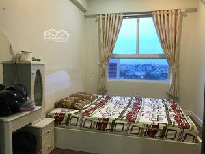 cho thuê căn 1pn có nội thất giá 7 triệu chung cư lucky dragon