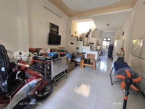 bán nhà ung văn khiêm đối diện trường hutech 54m2 giá 6 tỷ