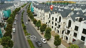 chính chủ bán căn biệt thự liền kề 90m2 hải âu 2 đã hoàn thiện cơ bản giá chỉ 20.5 tỷ bao phí