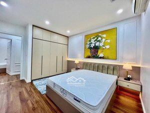 chính chủ cho thuê căn 3pn, full nội thất.cc the garden hill 99 trần bình.giá 14tr.lh 
