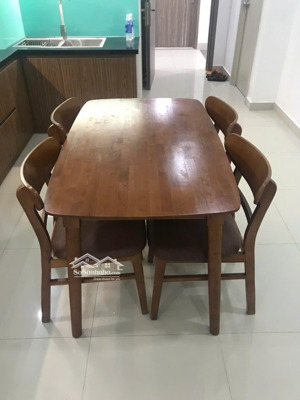 cần cho thuê căn hộ 2pn, giá 6,5tr/tháng. nội thất đẹp, xịn, mới