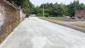 bán đất hà nội - giá rẻ 104m2 thổ cư-đất phường tùng thiện tp hà nôii 