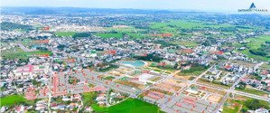 11tr/m2 đường 13m, gần quốc lộ 1a gần thành phố - hạ tầng cây xanh công viên đầy đủ công chứng ngay