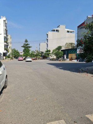 bán lô vip mặt nguyễn khuyến 85m2 mt5m tap bắc ninh