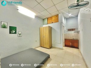 cho thuê nhà trọ view đẹp ngay kha vạn cân, gần phạm văn đồng, cầu gò dưa, thủ đức