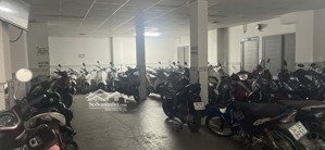 chdv dòng tiền 7.2%/năm quang trung q gò vấp.hđt 300 triệu giá 50 tỷ.