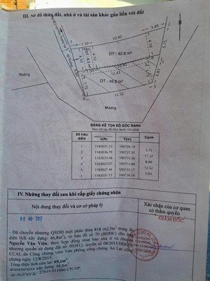 bán rẻ căn nhà cấp 4 hẻm gần đường nguyễn cửu phú, xã tân kiên, bình chánh