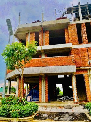 sở hữu nhà mặt tiền chỉ cần thanh toán trước 30% - vị trí vàng giao thoa 4 tuyến cao tốc!