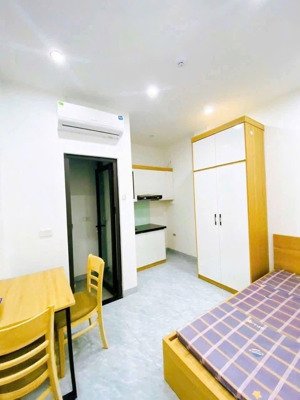 bán chung cư dòng tiền 7 tầng thang máy 66m giá 14,1 tỷ nguyễn văn huyên cầu giấy doanh thu 80tr