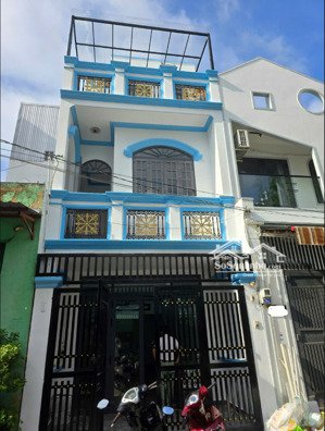 bán nhà hẻm 2/ nguyễn quý yêm, phường an lạc, quận bình tân - đường trước nhà xe tải vào tận nơi