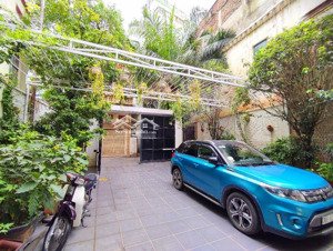 bán biệt thự phố đội cấn 385m2 4 tầng mặt tiền 10m nhà hai mặt tiền trước sau. 100 tỷ