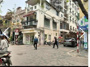 bán nhà mặt phố mã mây, 44,95 tỷ, 42.2m2, view đẹp, mặt tiền 5m