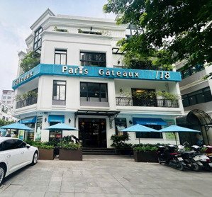 nhà mặt phố cho thuê tại giang văn minh - hn diện tích 85m² x 4tầng và ngang mặt tiền 6m lô góc 15m