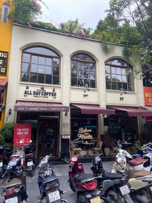 cho thuê nhà mặt phố giang văn minh cực đẹp, phố hai chiều, diện tích: 85m2x 4 tầng, mặt tiền: 18m