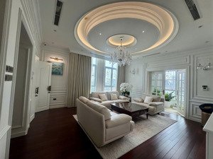 chủ nhà đổi căn rộng hơn thiện chí bán nhanh căn 3 ngủ the manor đủ nội thất cao cấp