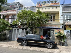 bán nhà hẻm 38 chế lan viên, 6x20, 2 lầu, 4pn, nhà đẹp đường 8m, 13.8 tỷ