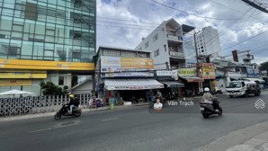 nhà mặt tiền trần quý cáp phương sài nha trang trục đường kinh doanh 202m2 ngang 8.2m