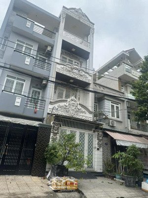 bán nhà mặt tiền đường số 21b, bình trị đông b, bình tân, mặt tiền đẹp, thích hợp để ở, kinh doanh