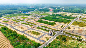 gamuda land nhơn trạch cơ hội đầu tư đón đầu cao tốc & sân bay long thành