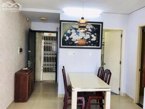 Cần cho thuê Căn Hộ 155 Nguyễn Chí Thanh Quận 5, Dt : 67 m2, 2PN, 1WC, Giá : 11.5 tr/th,