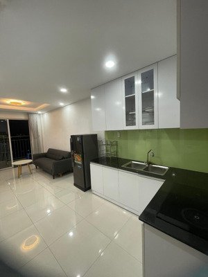 cần cho thuê căn hộ 1pn có nội thất ngay kcn biên hòa 2 giá 4,5 triệu/ tháng. lh 