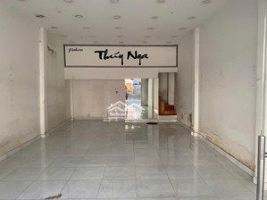 cho thuê nhà mặt tiền kinh doanh đường cộng hòa q. tân bình gần nhà ga t3
