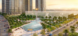 bán căn hộ 2pn+ giá siêu net vinhome grand park q9