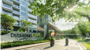 chỉ còn vài suất cuối, mua trực tiếp cđt - 3pn3wc 120,7m2 - view hồ bơi - trả chậm 3 năm