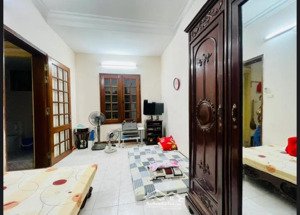 nhà phố công chức gần triệu việt vương - tuệ tĩnh, 26 m2, 4 tầng, cực hiếm, ngõ to thoáng đón nắng