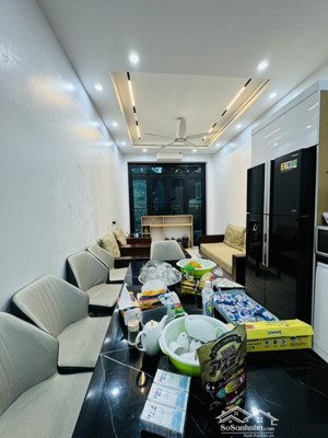 bán nhà tạ quang bửu 36m x 5t, khu vực dân chí cao, nhà đẹp, oto đỗ gần giá 7,6 tỷ