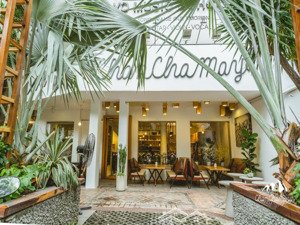 biệt thự giá rẻ nhất thảo điền đường nguyễn ư dĩ, dt 340m2 ,ngang 20m x 18m ,kc 2 tầng ,giá 60 tỷ