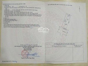bán đất tại xã thuỷ xuân tiên, giá thỏa thuận, 115.3m2, mặt tiền 5m, ngõ 9m, pháp lý đầy đủ