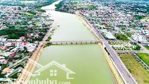 bán lô đất đẹp trung tâm diên khánh - khánh hoà giá tuyệt chủng- chỉ 7,5triệu/m2( 860tr)
