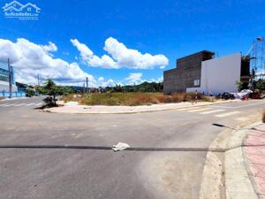 Bán lô đất tái định cư Ngọc Hiệp, Nha Trang. 96,8m2. Giá 38tr/m2