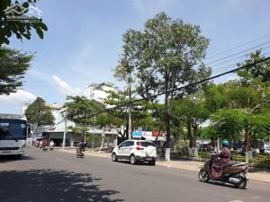  NHÀ MẶT TIỀN TRUNG TÂM NAM NHA TRANG, ĐƯỜNG DÃ TƯỢNG, NGAY CÔNG VIÊN.