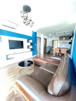 cho thuê cc cao cấp ocen view sơn trà 95 ngô quyền 14tr full nội thất view biển tầng cao vào ở ngay