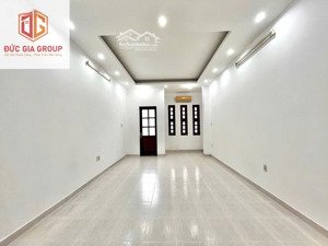 cho thuê nhà mặt tiền đường võ thị sáu nhà 1t3l nhà mới vào kinh doanh ngay