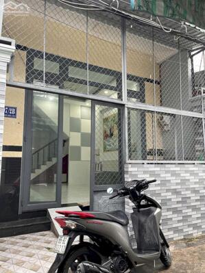 CHO THUÊ NHÀ MẶT TIỀN HẺM ĐƯỜNG PHẠM NGŨ LÃO GIÁ DƯỚI 8 TRIỆU