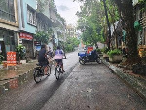 bán nhà trần bình - ô tô tránh - kinh doanh - 2 thoáng - 63m - 5 tầng - giá 20 tỷ