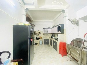 bán nhà riêng dt 56m2 hẻm xe hơi giá nhỉnh 5 tỷ