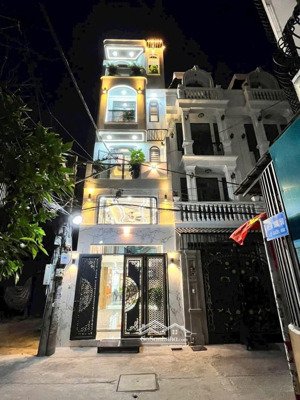 bán nhà chính chủ bình chánh 100m2 cực kỳ đẹp