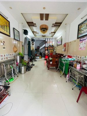 nhà chợ nguyễn thị tần - 5 tầng - hxh - kd đỉnh chỉ 8 tỷ nhỉnh