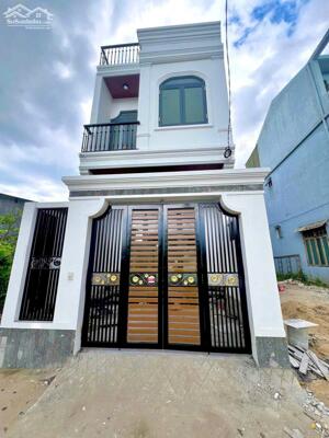 Bán nhà mới toanh kiệt Vân Dương - phường Thuỷ Vân - thông Ecogarden