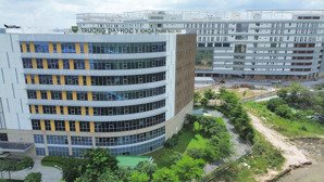 ccg bán nhà mặt tiền đường ấp 7b, giáp ranh bình chánh, cách bv nhi đồng thành phố 10 phút đi xe