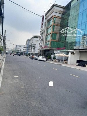 bán nhà mặt tiền văn thân p8 q6(4m x 14m)55m2 giá 9 tỷ thương lượng