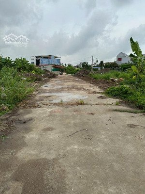 bán đất vĩnh khê, an đồng, an dương, hải phòng 24 triệu / m2, 100m2