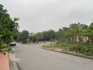 bán lô góc biệt thự đại hoàng long, phường võ cường, bắc ninh. giá 29,4 tỷ